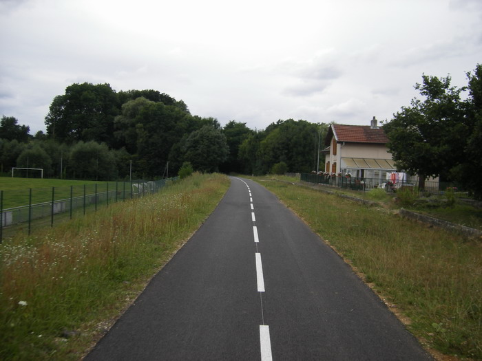Lay St Christophe