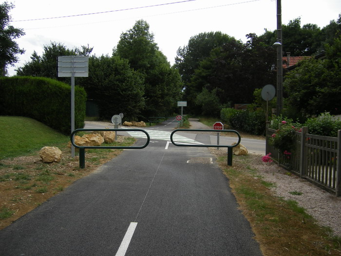 Lay St Christophe