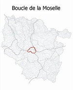 Boucle de la Moselle